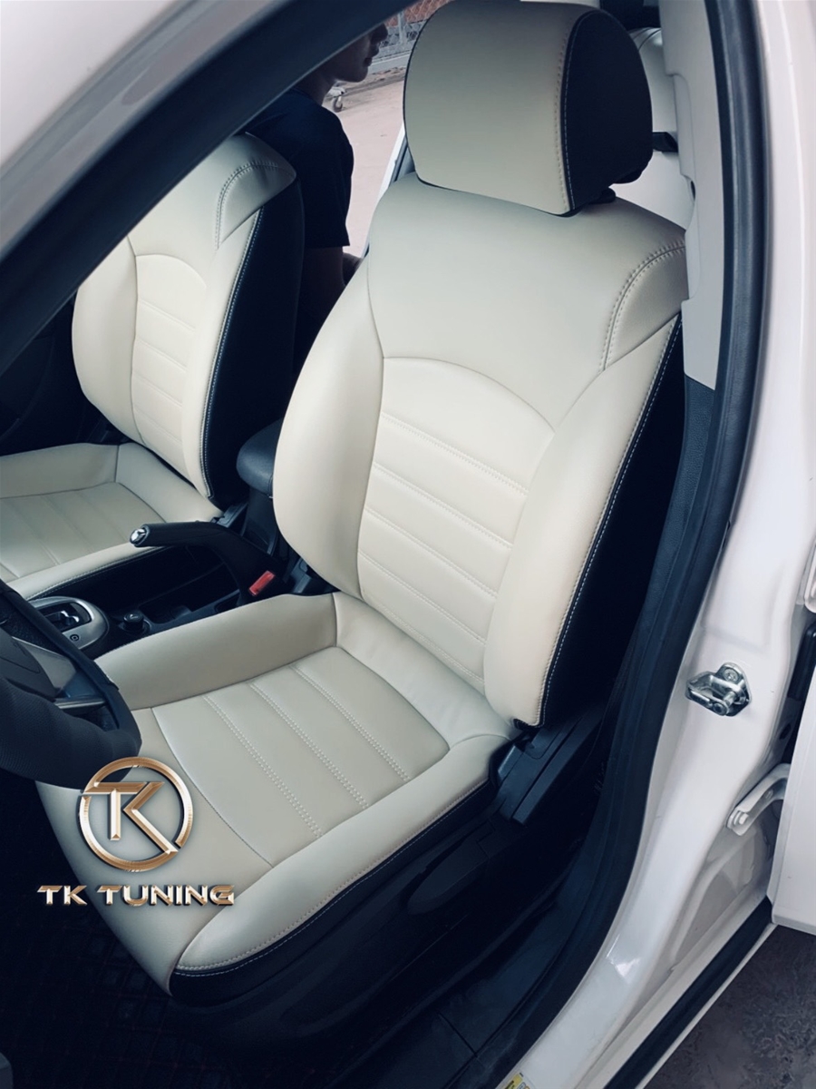 bọc ghế da chevrolet tại tphcm
